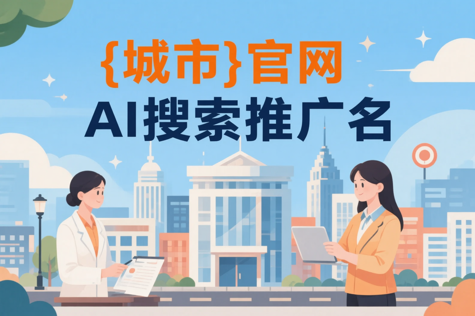 连山官网做AI搜索推广排名却没提升的原因分析